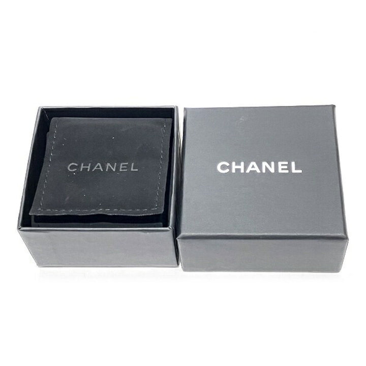 Chanel Coco Mark Earrings