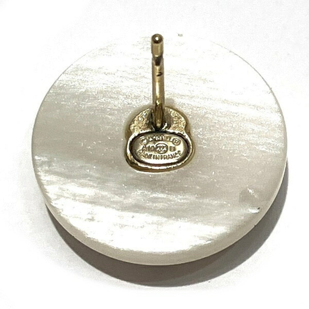 Chanel Coco Mark Earrings