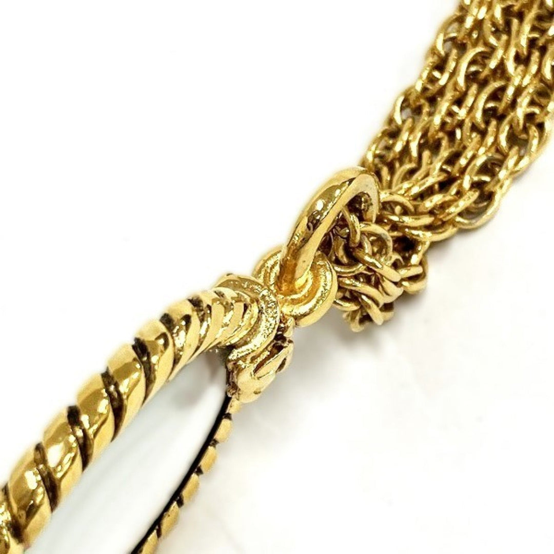 Top Quality Chanel Coco Mark Necklace