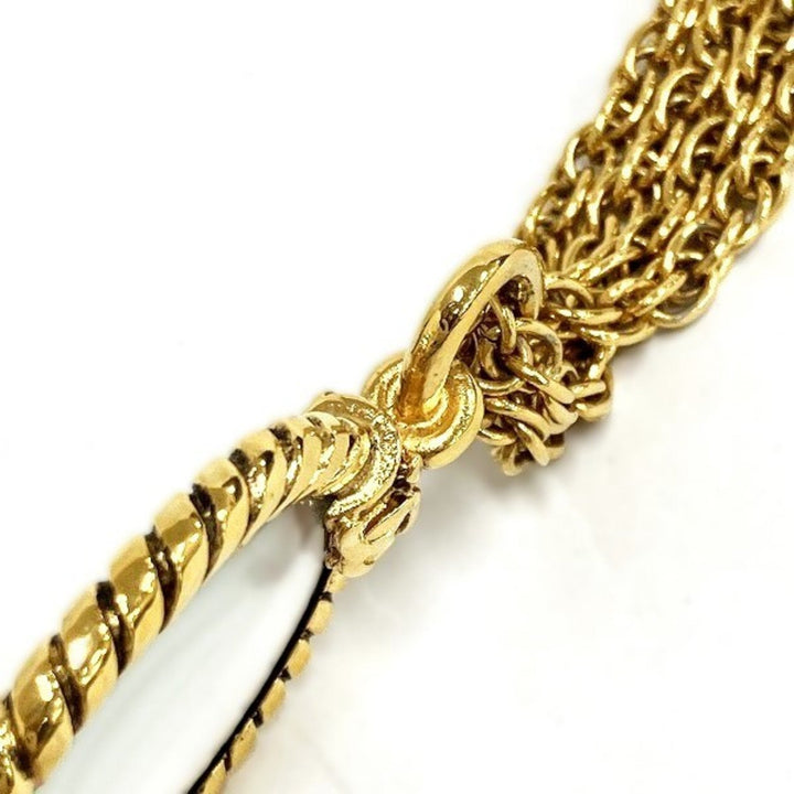 Top Quality Chanel Coco Mark Necklace