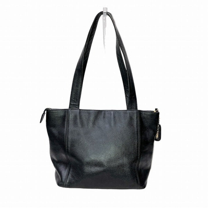 Top Quality Chanel Logo CC Tote