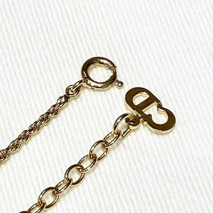 Top quality Dior CD Necklace