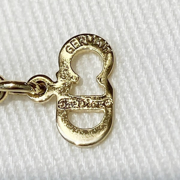 Top quality Dior CD Necklace