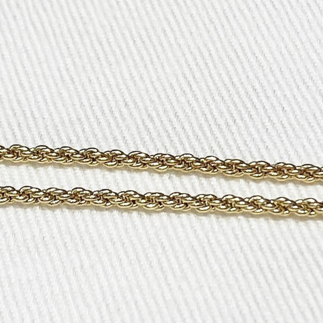 Top quality Dior CD Necklace