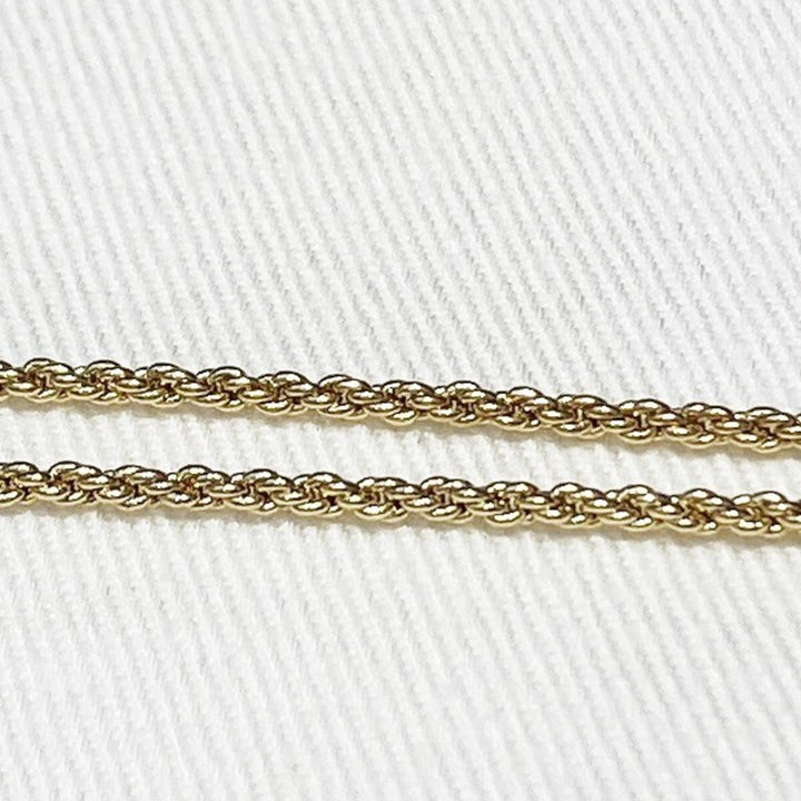 Top quality Dior CD Necklace