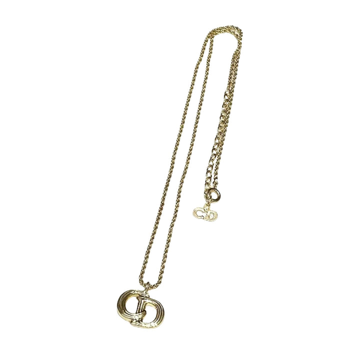 Top quality Dior CD Necklace