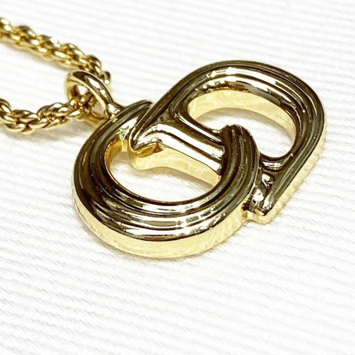Top quality Dior CD Necklace