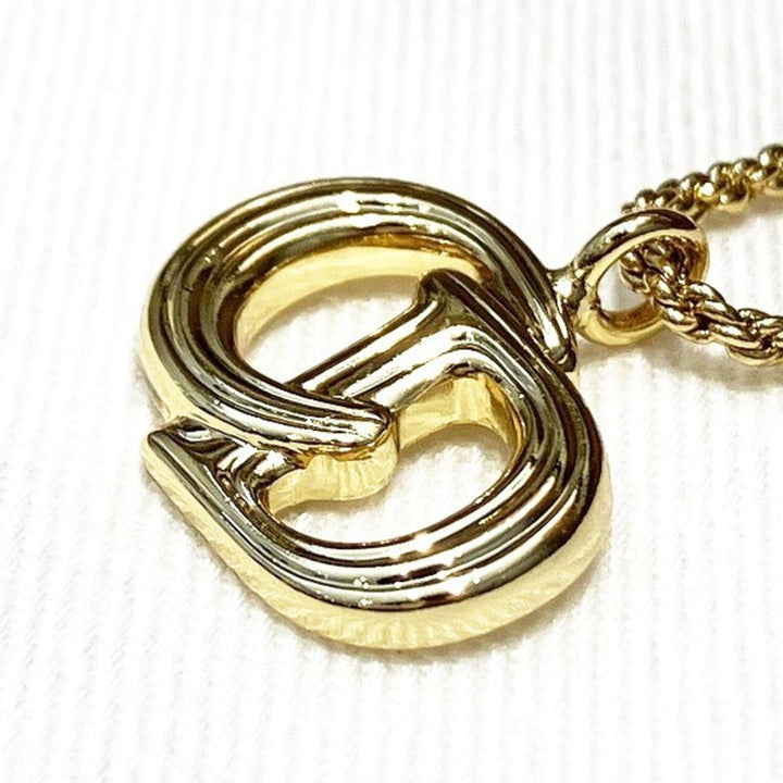 Top quality Dior CD Necklace