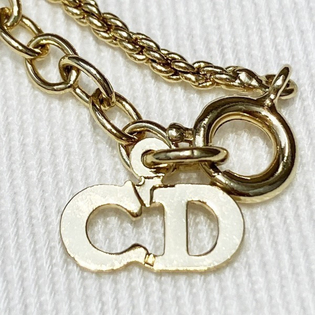 Top quality Dior CD Necklace