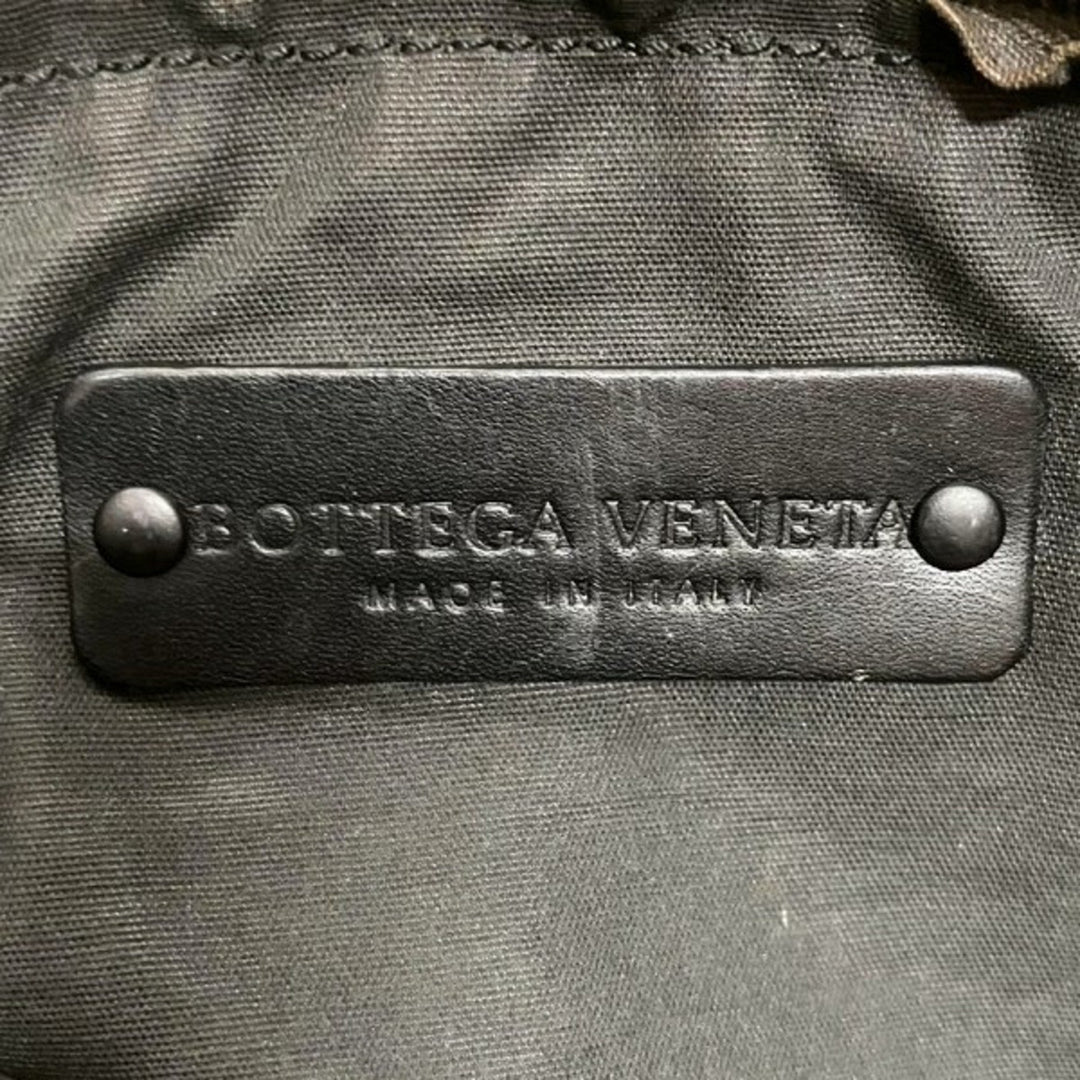 Bottega veneta Intrecciato Tote