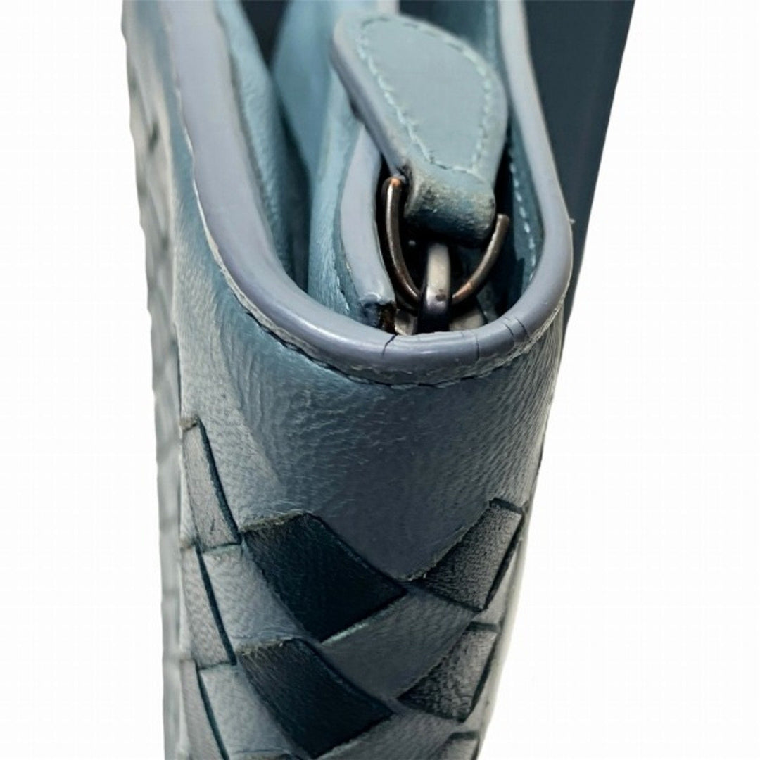 Bottega veneta Intrecciato Wallet