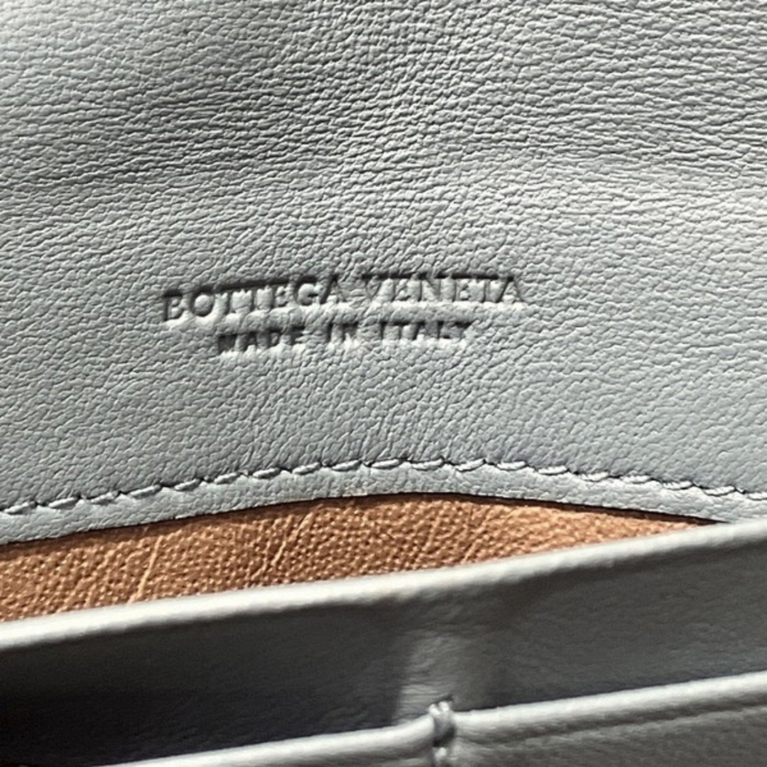 Bottega veneta Intrecciato Wallet
