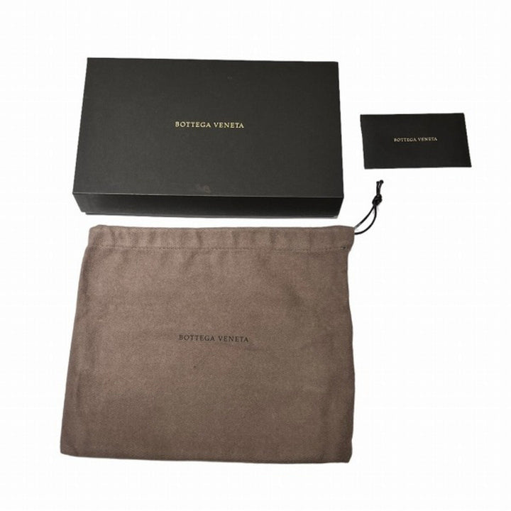 Bottega veneta Intrecciato Wallet
