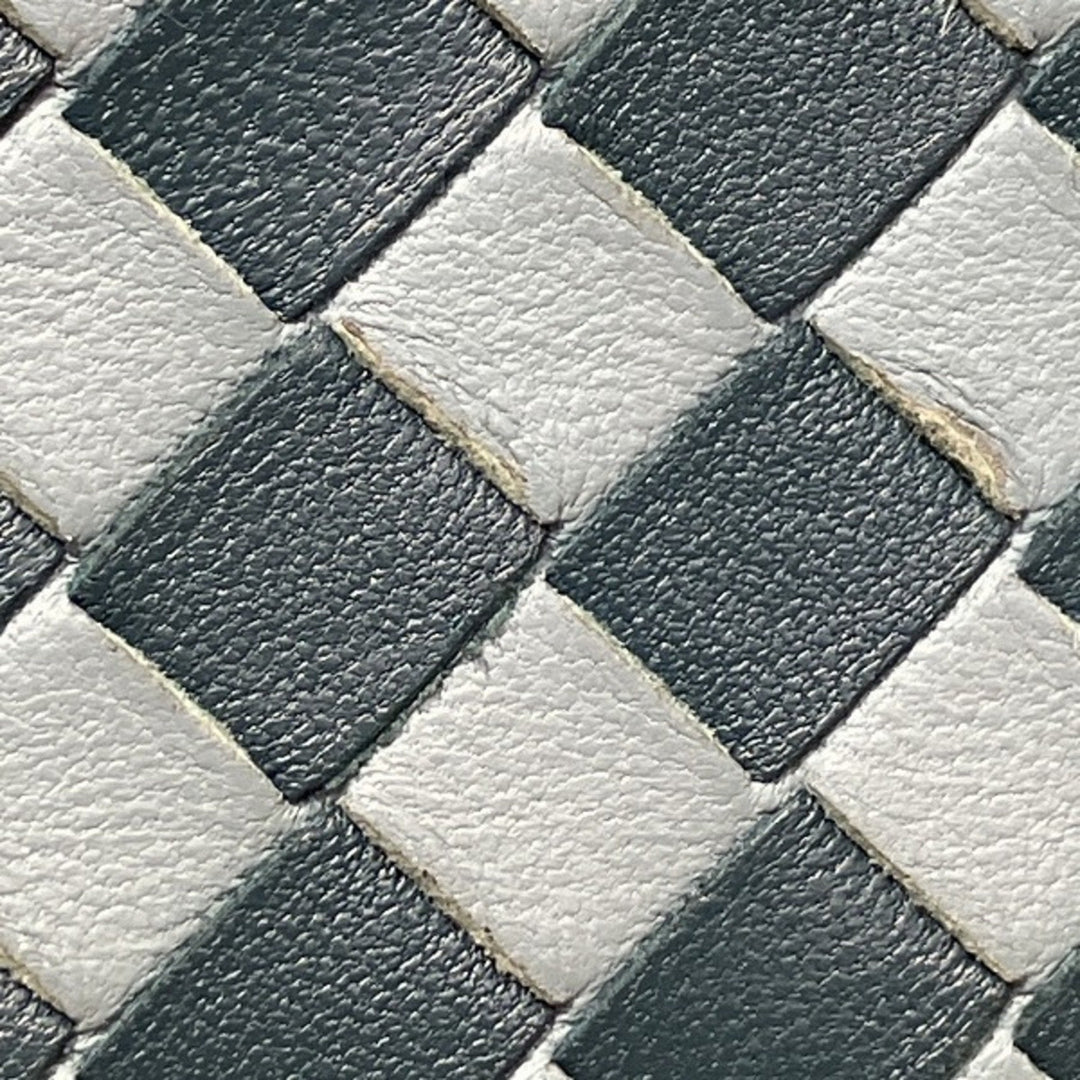 Bottega veneta Intrecciato Wallet