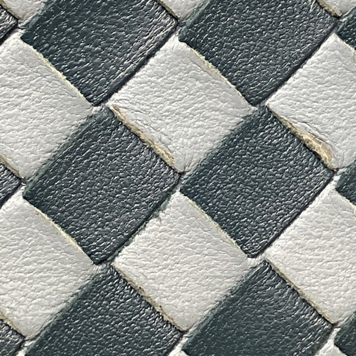 Bottega veneta Intrecciato Wallet