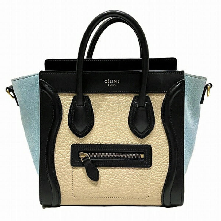 Celine Luggage Handbag