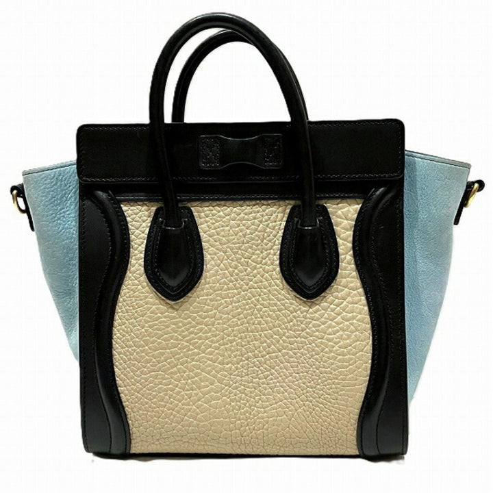 Celine Luggage Handbag