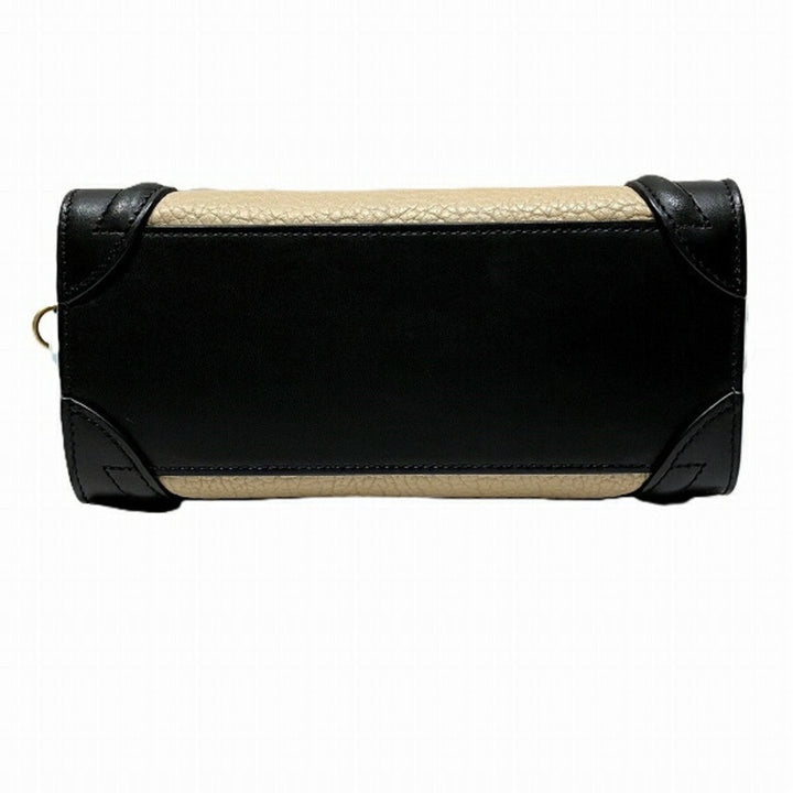 Celine Luggage Handbag