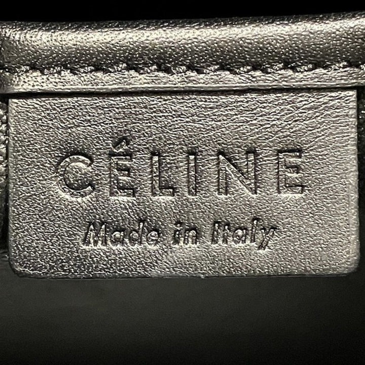 Celine Luggage Handbag