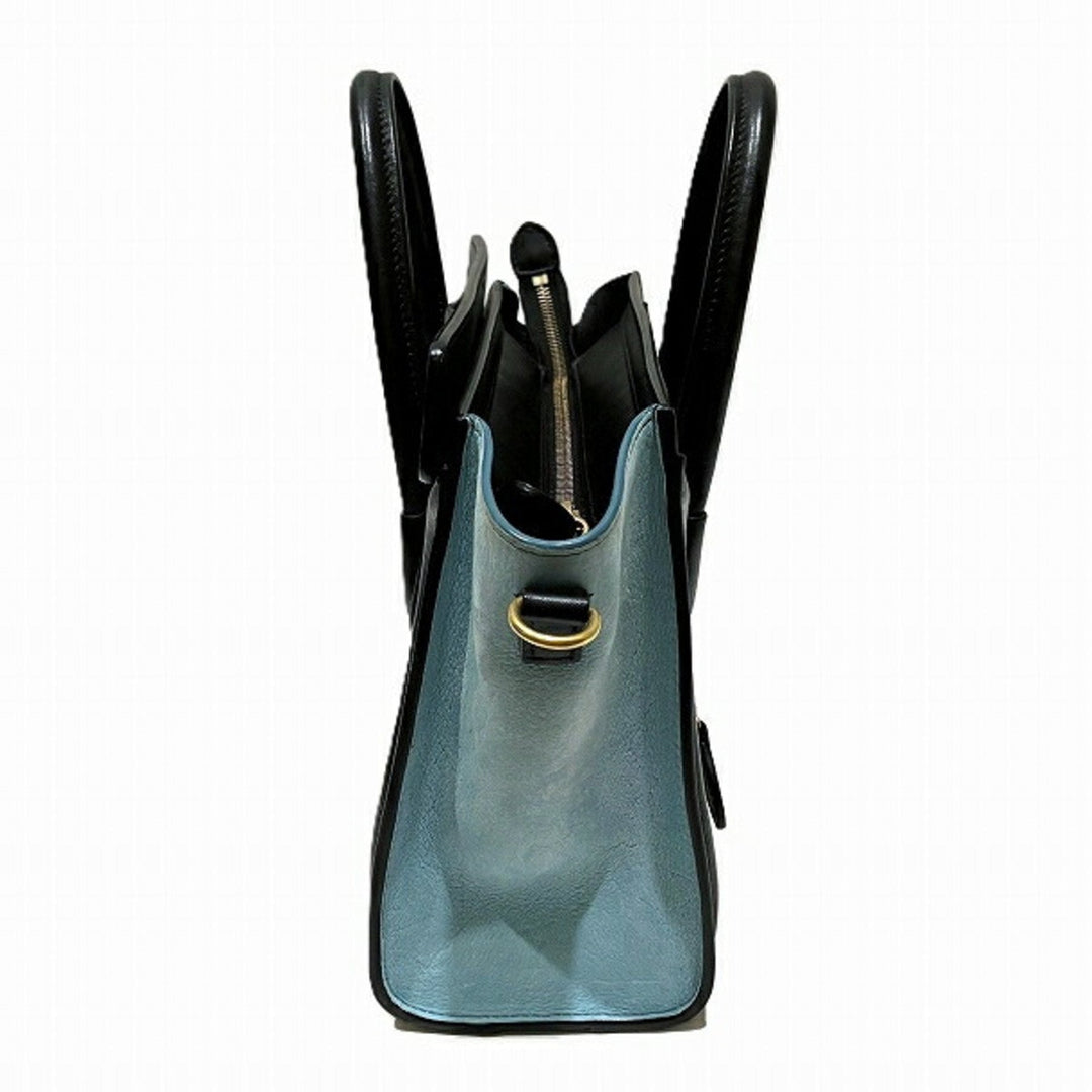Celine Luggage Handbag