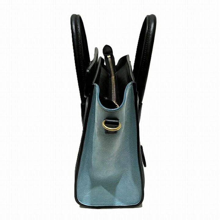 Celine Luggage Handbag