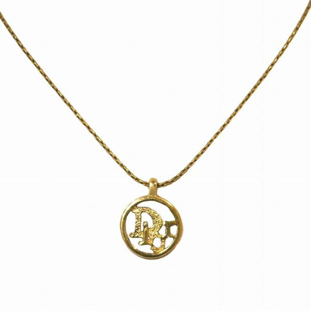 Top quality Dior CD Necklace