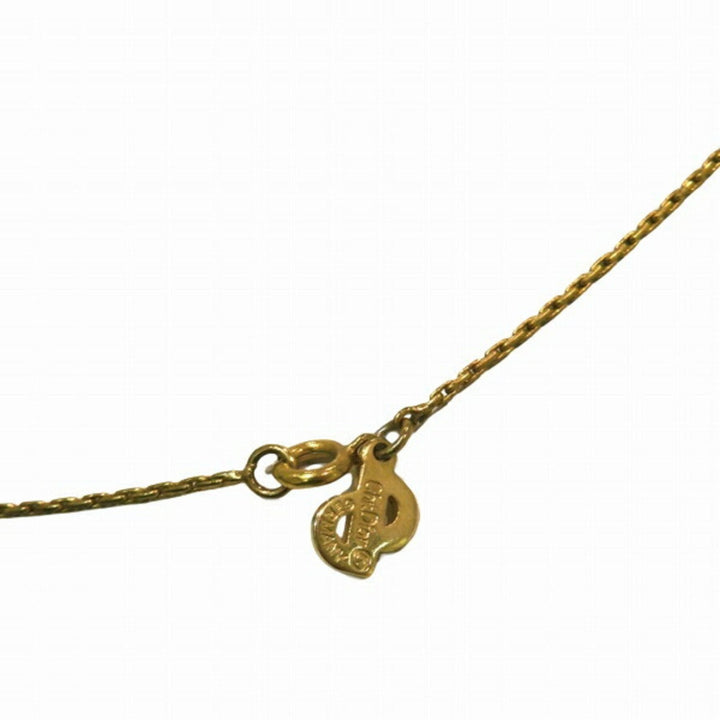 Top quality Dior CD Necklace