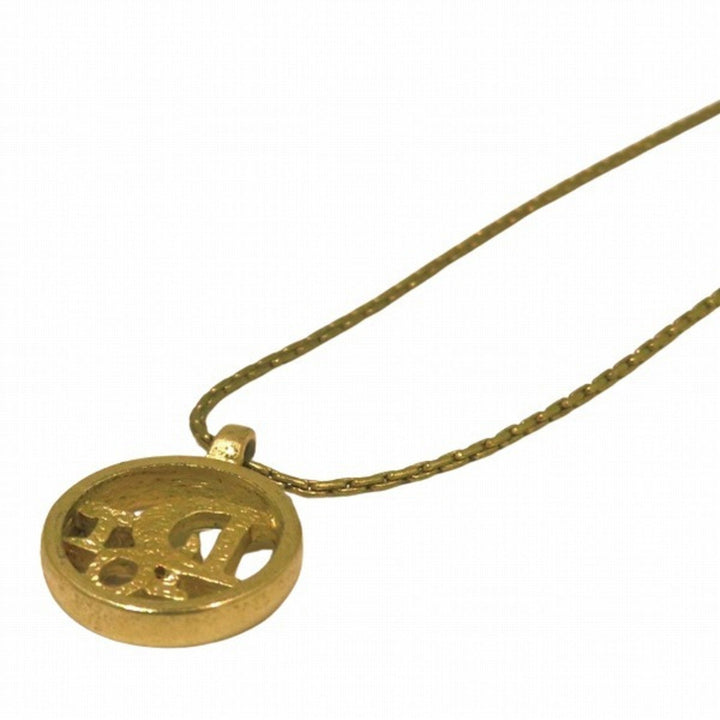 Top quality Dior CD Necklace