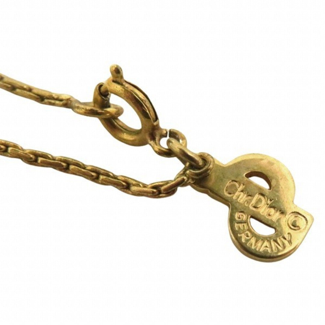 Top quality Dior CD Necklace