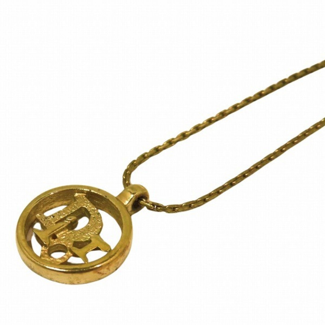 Top quality Dior CD Necklace