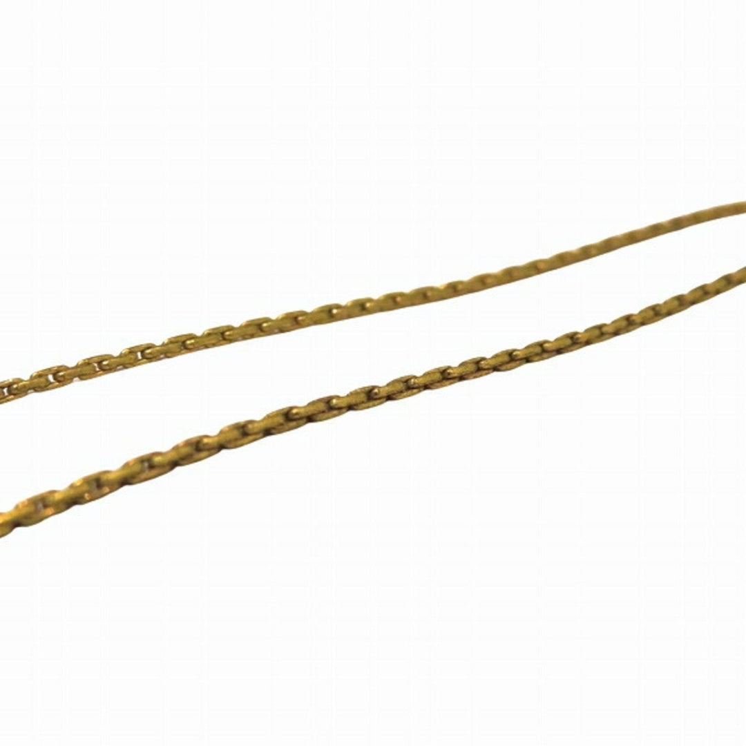Top quality Dior CD Necklace