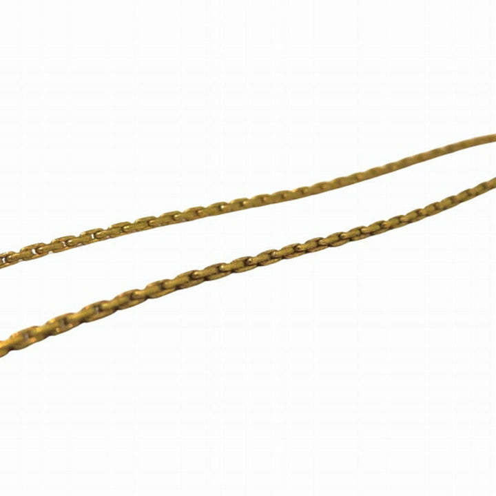 Top quality Dior CD Necklace