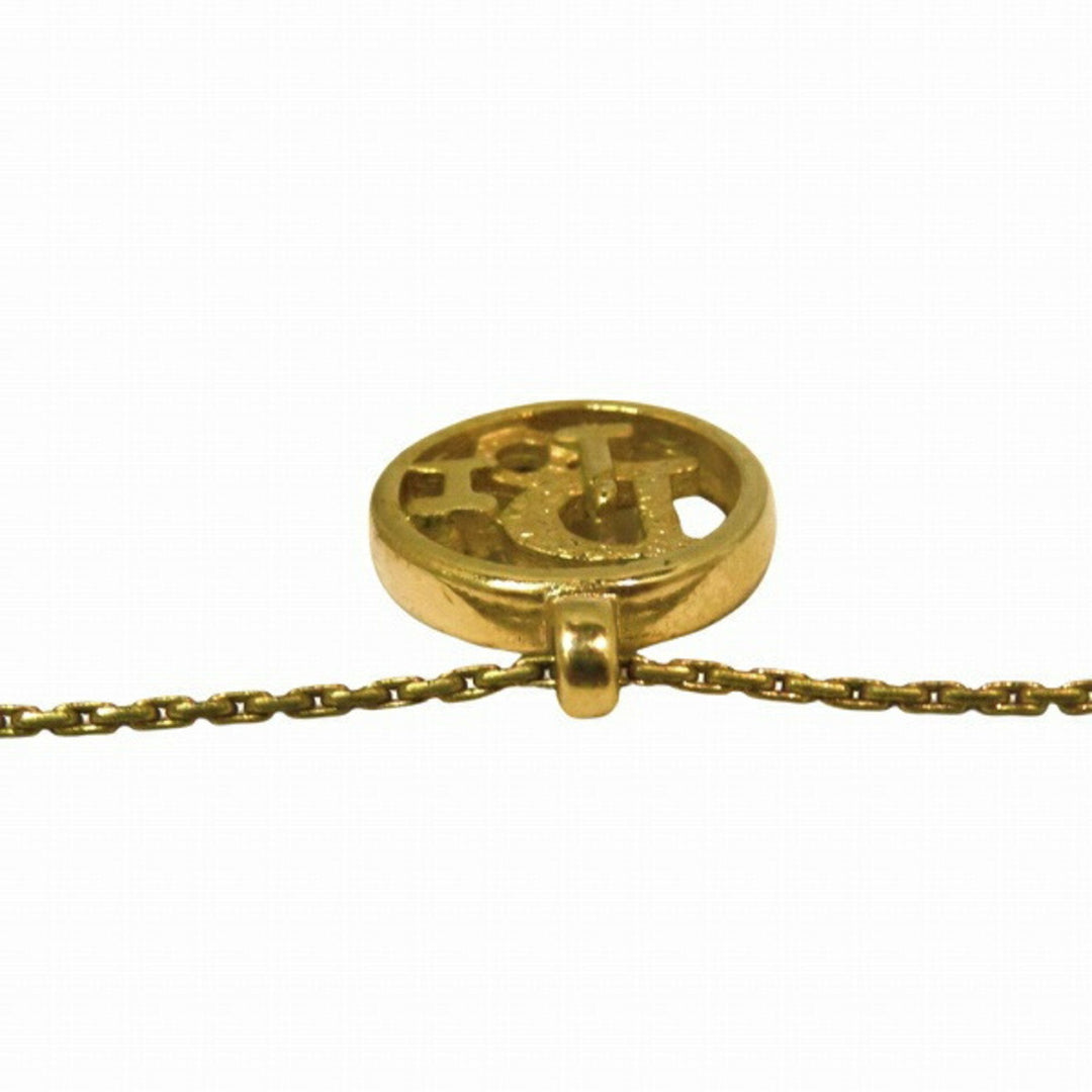 Top quality Dior CD Necklace