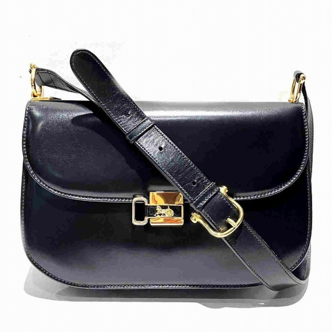 Celine Triomphe Shoulder Bag