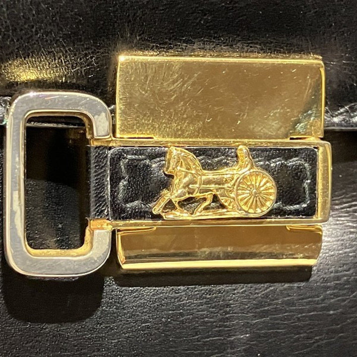 Celine Triomphe Shoulder Bag