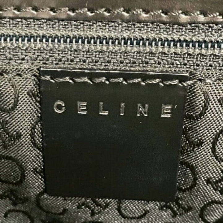 Celine Macadam Tote