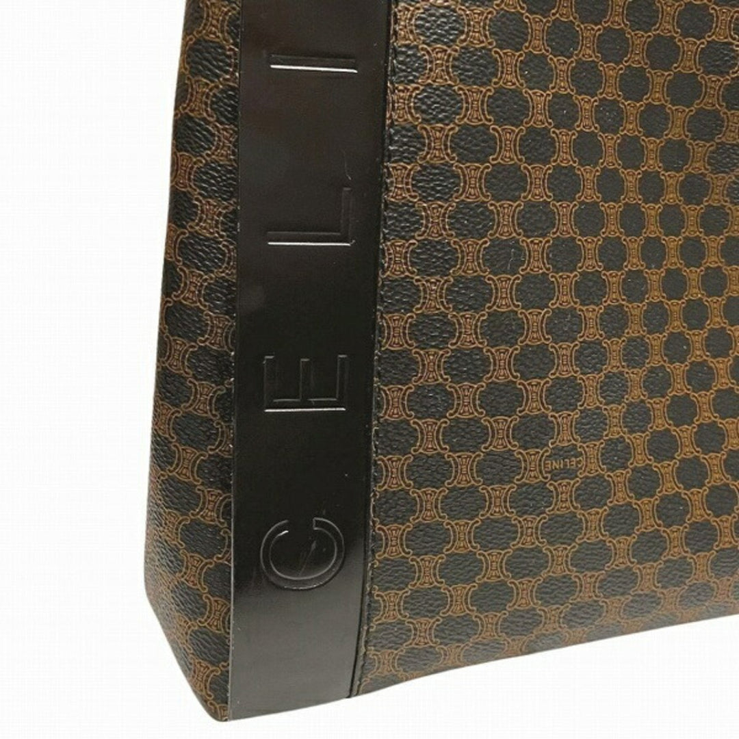 Celine Macadam Tote