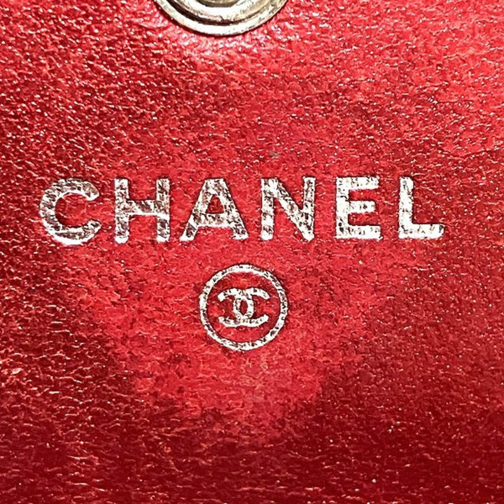 Chanel Boy Wallet