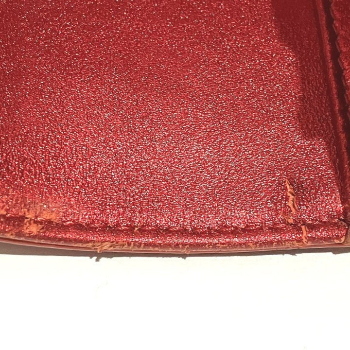 Chanel Boy Wallet