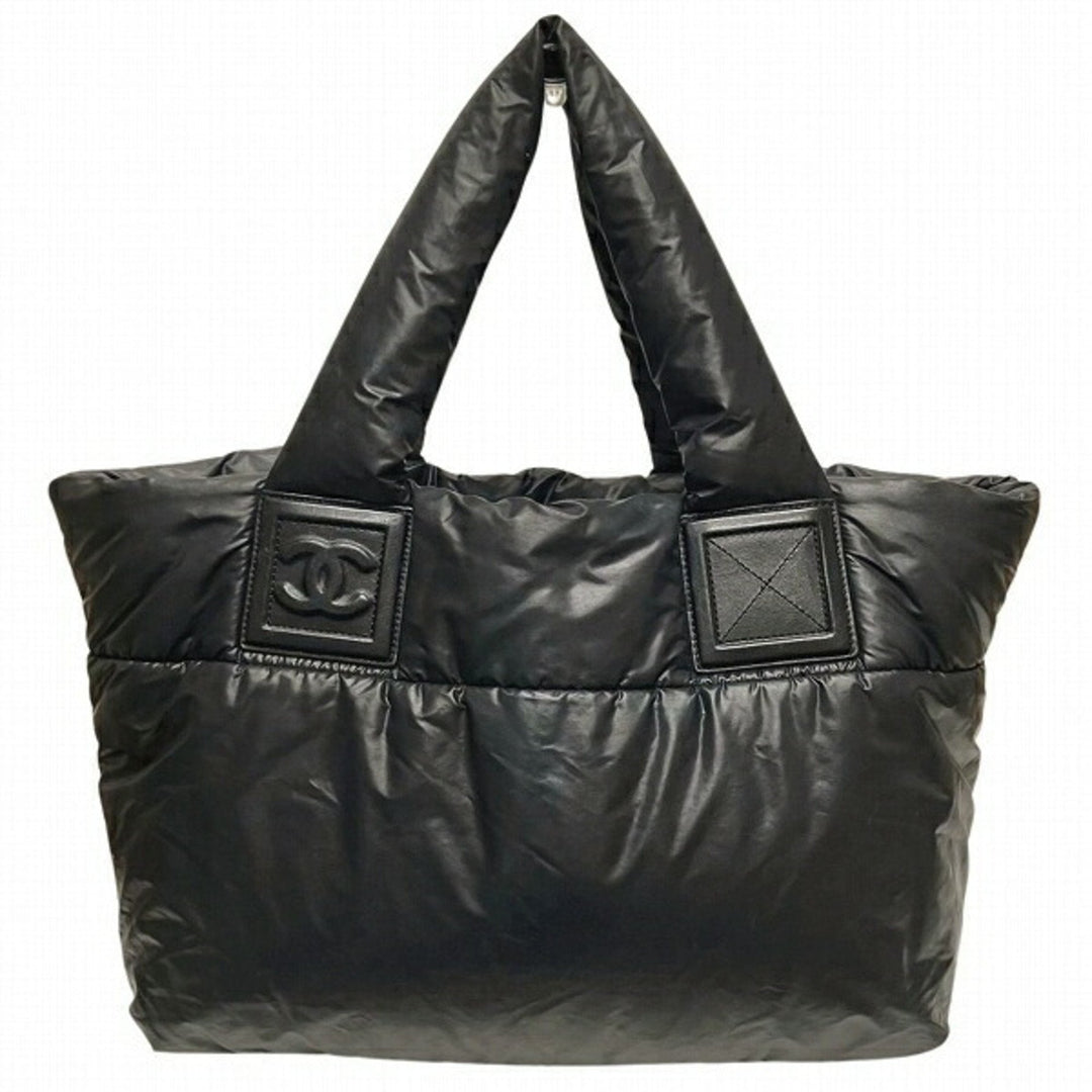 Top Quality Chanel Coco Cocoon Tote