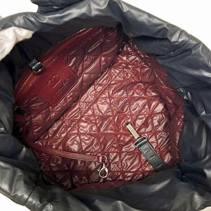 Top Quality Chanel Coco Cocoon Tote