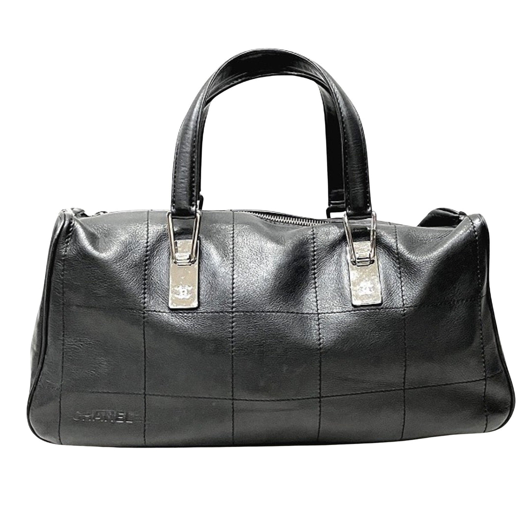 Top Quality Chanel Chocolate bar Handbag