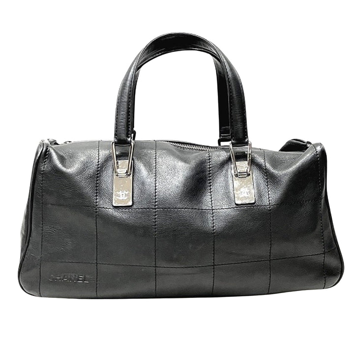Top Quality Chanel Chocolate bar Handbag
