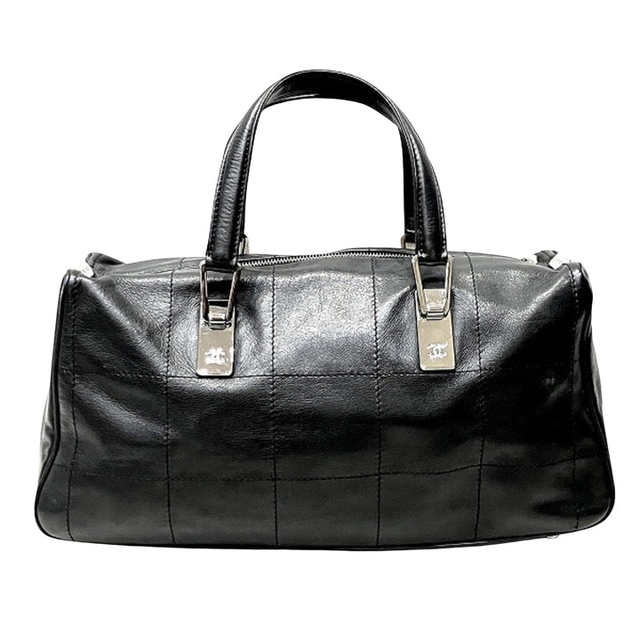 Top Quality Chanel Chocolate bar Handbag