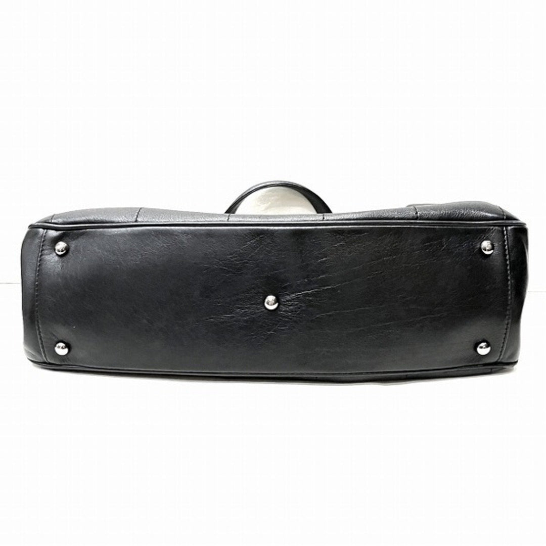 Top Quality Chanel Chocolate bar Handbag