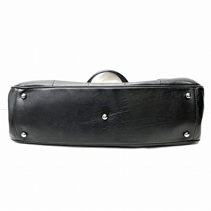 Top Quality Chanel Chocolate bar Handbag