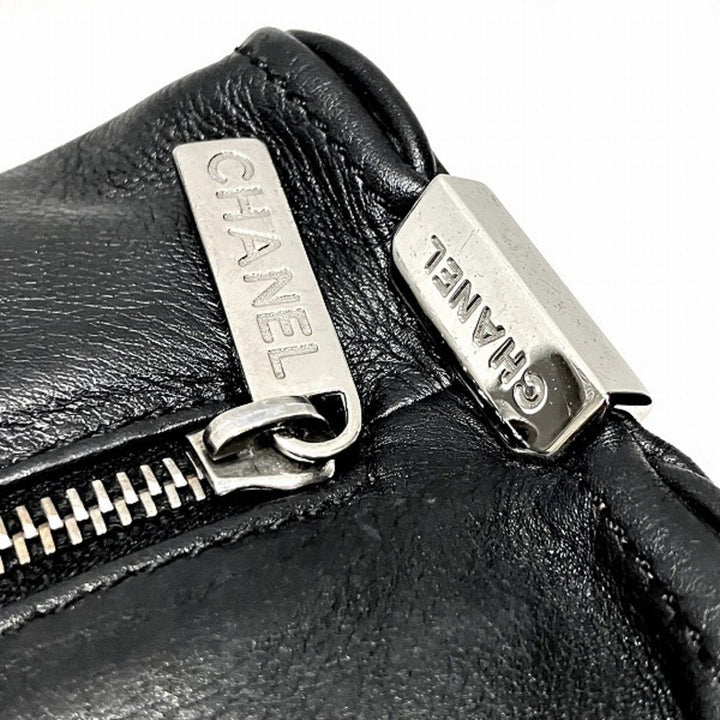 Top Quality Chanel Chocolate bar Handbag