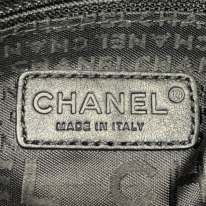 Top Quality Chanel Chocolate bar Handbag