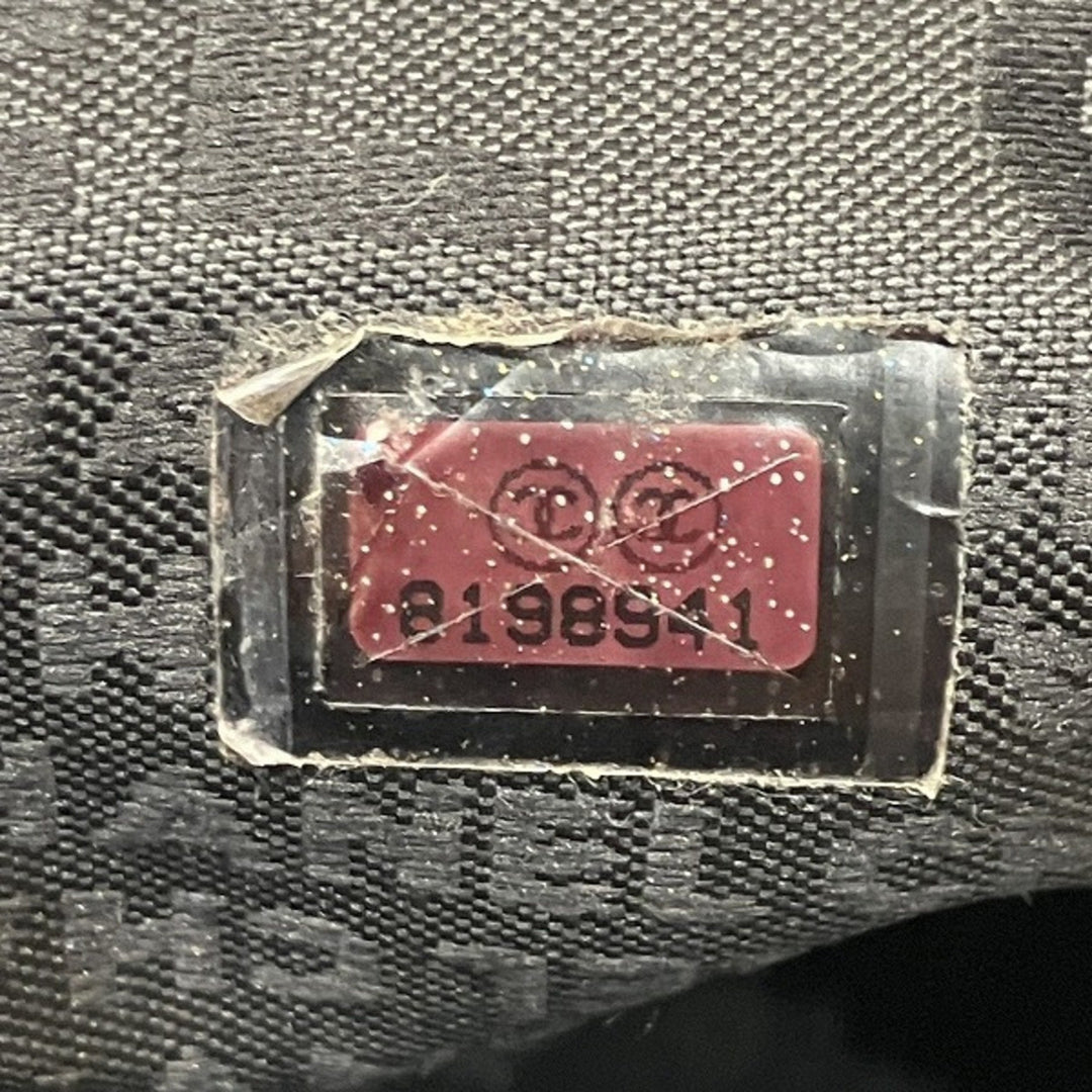 Top Quality Chanel Chocolate bar Handbag