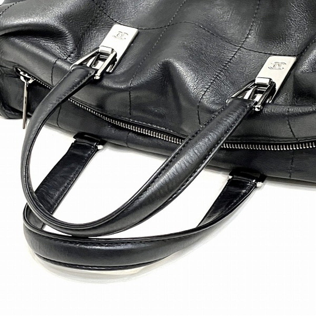 Top Quality Chanel Chocolate bar Handbag
